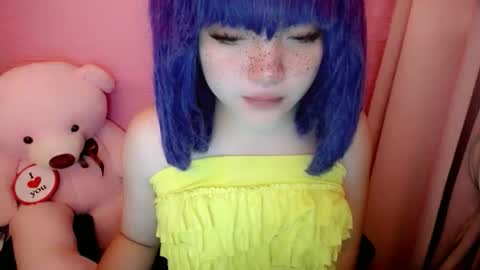 Snapshot of aurora_more chatting on May 2026 11:46:02 PM cute online show from May 2026 11:46:02 PM