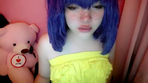 cute online show from July 2026 09:17:01 PM