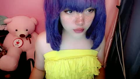 cute online show from July 2026 03:21:01 AM