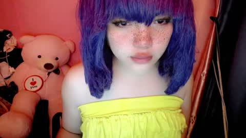 cute online show from July 2026 01:02:01 PM