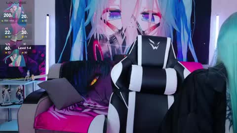 Snapshot of aurora_natsuki chatting on May 2026 11:38:01 AM AURORA NATSUKI online show from May 2026 11:38:01 AM
