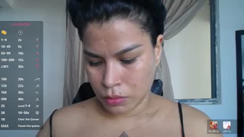 Snapshot of aurora_sanchess chatting on June 2026 06:42:01 PM AURORA online show from June 2026 06:42:01 PM