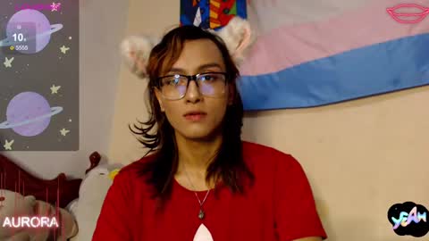 Snapshot of aurora_sanders1 chatting on March 2025 08:00:02 PM Aurora sanders ig Aurora 001x online show from March 2025 08:00:02 PM