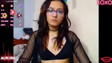 Snapshot of aurora_sanders1 chatting on September 2025 08:31:02 PM Aurora sanders ig Aurora 001x online show from September 2025 08:31:02 PM