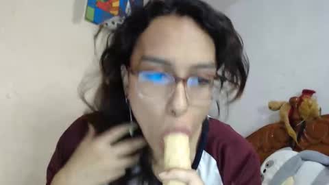 Snapshot of aurora_sanders1 chatting on November 2025 09:35:02 PM Aurora sanders ig Aurora 001x online show from November 2025 09:35:02 PM