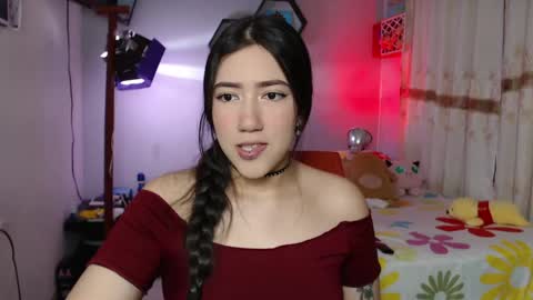 Aurora  online show from April 2026 10:18:01 PM