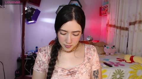 Aurora  online show from April 2026 09:52:01 PM