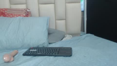 auroraa_miller online show from January 2025 03:12:01 PM