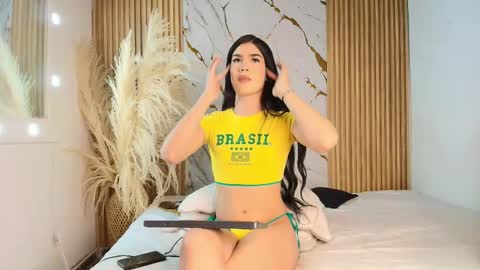 Snapshot of auroraa_ricci chatting on March 2026 12:22:01 PM Aurora Ricci online show from March 2026 12:22:01 PM