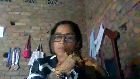 Snapshot of auroraangels1 chatting on June 2026 12:56:02 AM auroraangels1 online show from June 2026 12:56:02 AM