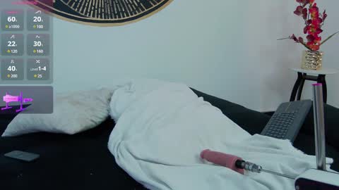 Aurora online show from March 2025 03:29:01 PM