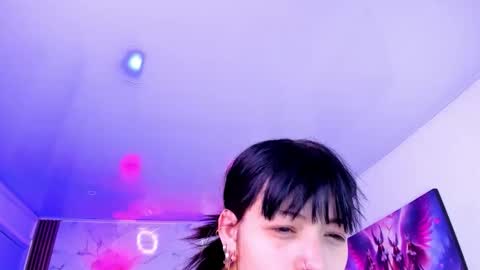 Aurora Diaz online show from December 2025 07:21:01 PM