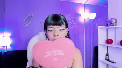 Aurora Diaz online show from March 2026 11:36:01 AM