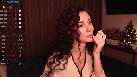 Aurora online show from December 2024 06:09:01 PM