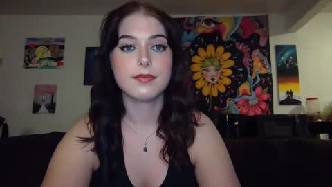 auroralightz1 online show from September 2025 01:44:01 AM