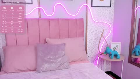 Mariana  online show from May 2026 11:23:04 PM