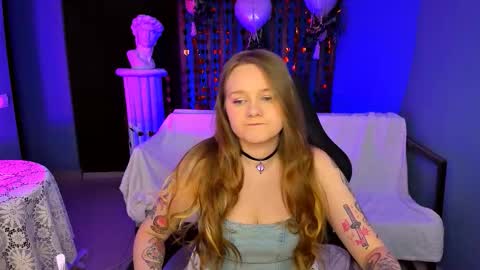 Aurora online show from February 2026 05:09:02 PM