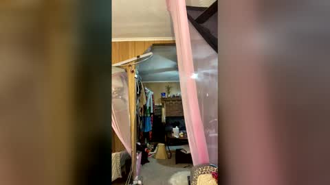 Snapshot of auroranightsxxx chatting on April 2026 08:13:02 PM Destiny Nicole online show from April 2026 08:13:02 PM