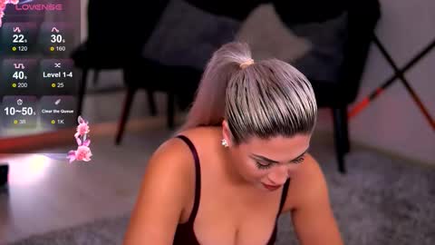 Aurorasins online show from November 2025 04:56:01 AM