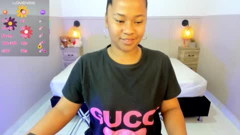 aurorasky7 online show from November 2025 12:16:02 PM