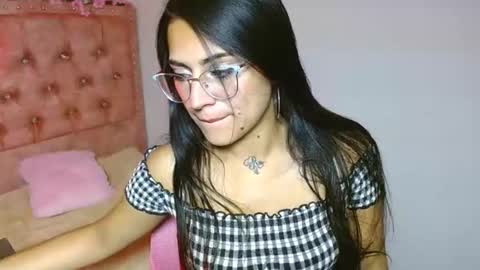 aurorasmith744 online show from February 2026 02:27:01 PM