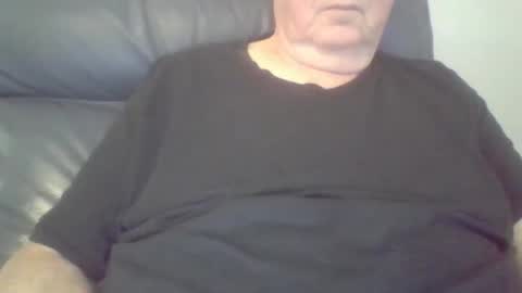 Snapshot of aussie1955 chatting on May 2026 09:02:03 PM aussie1955 online show from May 2026 09:02:03 PM