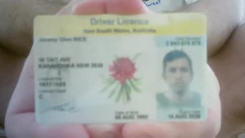 Justin online show from February 2026 01:56:02 AM