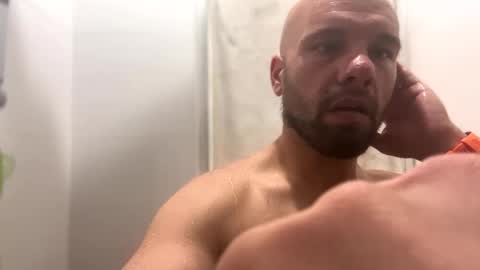 aussieboycal online show from May 2026 07:00:01 PM