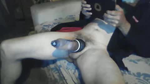 Snapshot of aussiecockpumper76 chatting on October 2025 05:39:01 AM Aussiecockpumper76 online show from October 2025 05:39:01 AM