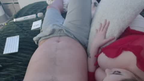 Snapshot of aussiecouple101798558 chatting on June 2026 09:53:02 PM aussiecouple101798558 online show from June 2026 09:53:02 PM