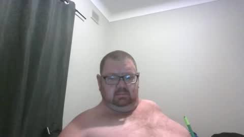 Snapshot of aussiegingerguy chatting on May 2026 05:53:01 PM aussiegingerguy online show from May 2026 05:53:01 PM