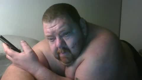 Snapshot of aussiegingerguy chatting on May 2026 02:13:01 PM aussiegingerguy online show from May 2026 02:13:01 PM