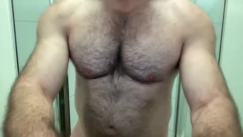 AussieMuscleDad online show from March 2026 12:25:02 AM