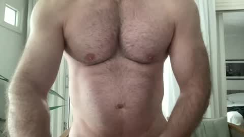 AussieMuscleDad online show from July 2026 11:54:02 PM