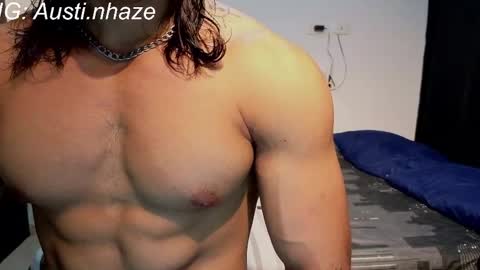 Snapshot of austiin_haze chatting on April 2026 10:12:02 PM Austin online show from April 2026 10:12:02 PM