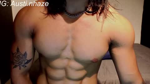 Snapshot of austiin_haze chatting on April 2026 01:58:02 AM Austin online show from April 2026 01:58:02 AM