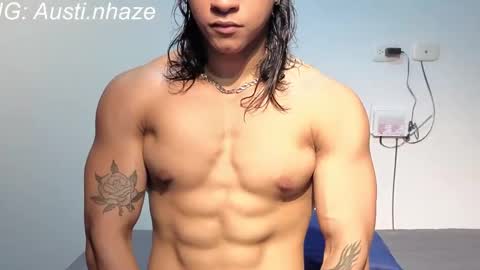 Snapshot of austiin_haze chatting on May 2026 01:13:02 AM Austin online show from May 2026 01:13:02 AM