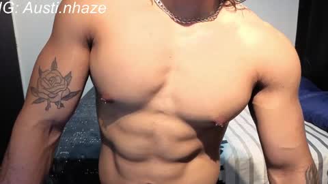 Snapshot of austiin_haze chatting on May 2026 02:18:01 AM Austin online show from May 2026 02:18:01 AM