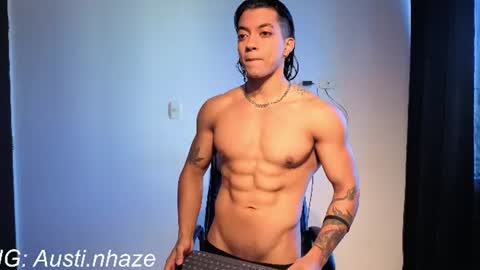 Austin online show from July 2026 11:38:02 AM
