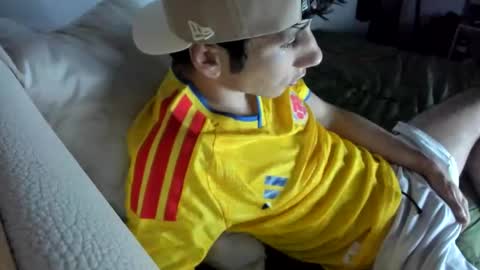 austin1119a online show from April 2026 02:20:02 AM