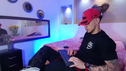 AUSTIN  online show from December 2024 06:32:02 AM