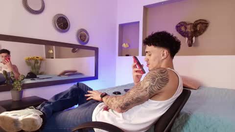 AUSTIN  online show from December 2024 06:16:02 AM