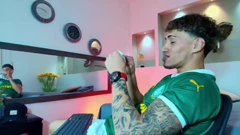 AUSTIN  online show from January 2025 05:13:01 AM