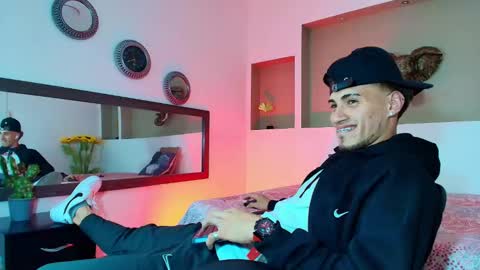 AUSTIN  online show from January 2025 08:29:01 AM