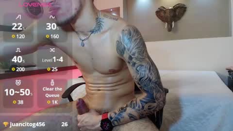 AUSTIN  online show from January 2025 07:59:02 AM