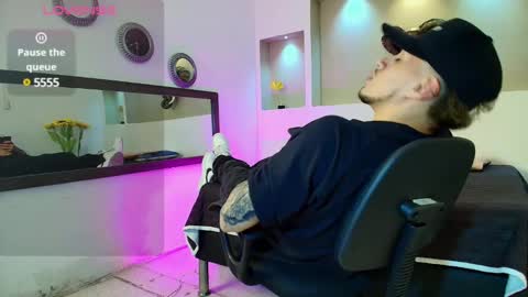 AUSTIN  online show from January 2025 08:18:02 AM