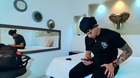 AUSTIN  online show from January 2025 02:04:02 AM