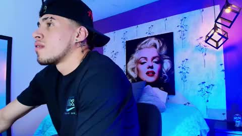 AUSTIN  online show from February 2025 05:41:01 AM