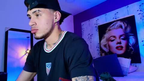 AUSTIN  online show from February 2025 07:56:02 AM