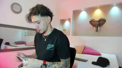 AUSTIN  online show from February 2025 06:15:02 PM